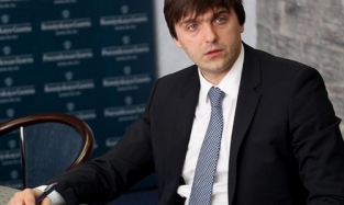 Федеральный министр просвещения посетовал, что его дочь-школьница имела проблемы с удаленным обучением