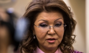 «Казахстанскую принцессу» отправили отдыхать: дочь экс-президента Назарбаева более не «второе лицо Казахстана» 