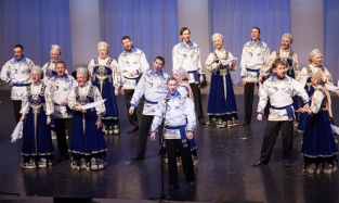 Девятое мая Омский хор встречает без художественного руководителя, но с худсоветом