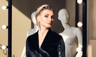 Модный гуру из Омска Ирина Елисеева рассказала о тенденции нарядов сезона 
