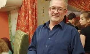 Омский ресторатор Андрей Семикин: «Не конец, это просто бизнес»