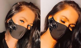 Стильные маски омских бизнес-леди покоряют просторы соцсетей 