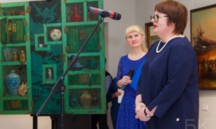 Лариса Тимкова: «Скоро мы увидим выставки и спектакли на темы несвободы»