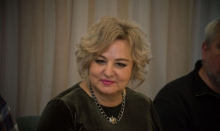Ирина Лапшина, директор Омской филармонии: «Преломленная в экранах гаджетов реальность теряет обаяние»