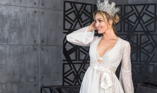 Организатор омских конкурсов красоты Олеся Дорогова рассказала о пяти правилах счастливой женщины 