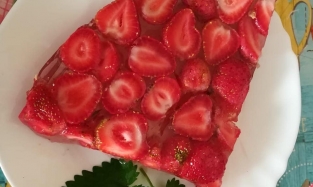 Instagram-кухня: летняя еда от омичей в соцсетях