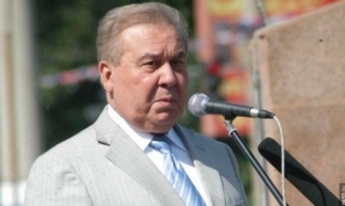 Экс-губернатор региона Леонид Полежаев дал указание действующему главе областного минкульта насчет выставки