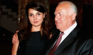 Внучку бывшего премьер-министра Виктора Черномырдина в очередной раз лишили недвижимости на Рублевке 