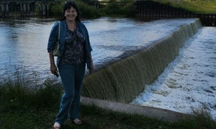 «1-я Пирожковая»: культура прет по бездорожью в районы нашей области