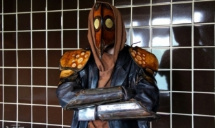 Дина Грин: «Да ты, Дмитрий, жадный до всего в жизни, а жадность не лечится!»