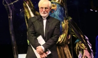 Омскими театралами пять лет будет командовать Владимир Витько