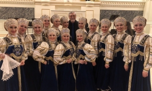 Омская филармония обзавелась звездным солистом