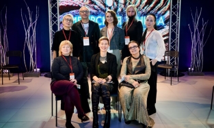 В Омске завершился фестиваль дизайна и искусств «Сибирская этника»