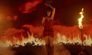 "Вечный свет": что освещает новый фильм из программы Каннского кинофестиваля?