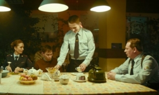 Кино: «Человек из Подольска» о провинциальности духа и не только 