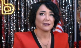 Лолита опять нашла себе помоложе