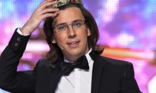 Омским журналистам почудился «сибирский след» в творчестве Максима Галкина