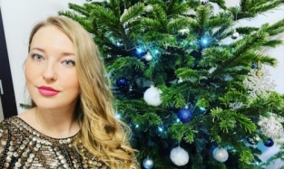 Пресс-секретарь омского губернатора для встречи Нового года предпочла Сибири Балтику