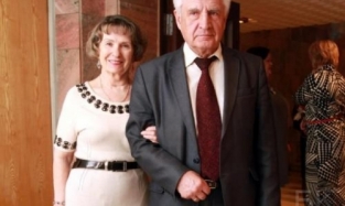 Одному из руководителей Омска начала 90-х исполнилось 81