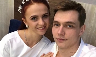 Звезда Омского балета прокомментировала развод с мужем
