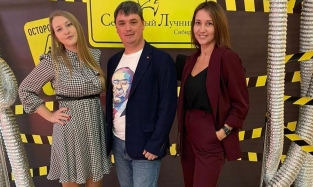 Директор «Омской правды» слетал в Новосибирск, чтобы повидаться с бывшим начальником  ГУИПа