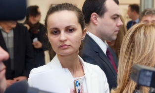В Омской мэрии роды: директор департамента информполитики стала мамой во второй раз