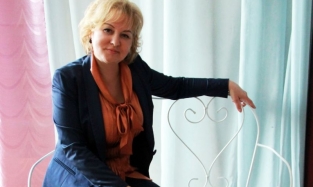 Директор Омской филармонии: «Надежда Комарова ушла неожиданно»