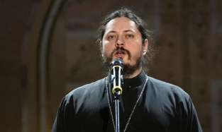 Звезду шоу «Голос» иеромонаха Фотия не пустили на «Евровидение» и травили 