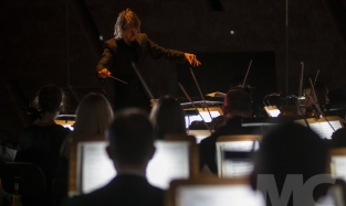Верни мне музыку: обзор классических концертов нового сезона Омской филармонии