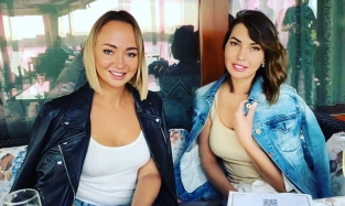 Татьяна Мацелевич "отметила" судебный приговор мужу Станиславу молчанием