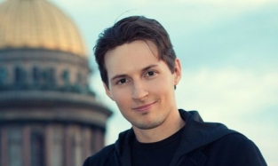 Павел Дуров уходит из «ВКонтакте»