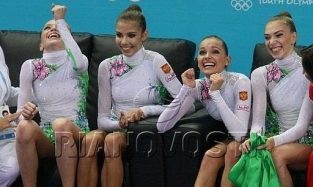 Омская гимнастка рассказала «как все успевать» в своем Instagram