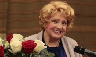 87-летняя Татьяна Доронина вернется к руководству МХАТ имени Горького
