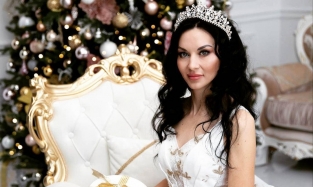 На конкурс «Миссис Россия 2021» от Омска поедет 37-летняя мать пятерых детей
