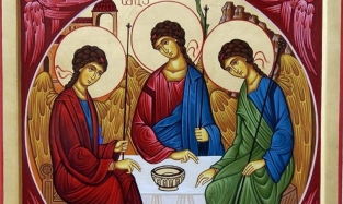 Будете ли вы праздновать Троицу?