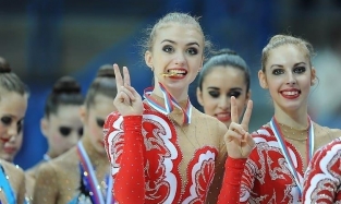 Мода олимпийских чемпионов: омская гимнастка показала любимые костюмы