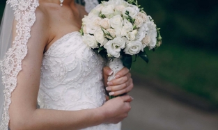 Уж замуж невтерпеж: спрос на свадебные платья и аксессуары в Омске увеличился