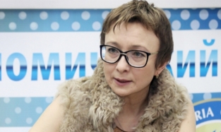 Из-за ситуации в Крыму на конкурс молодых дизайнеров не приехали представители из-за рубежа