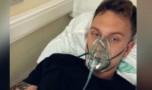 Российский рэпер T-Killah, госпитализированный в тяжелом состоянии с COVID-19, о течении недуга