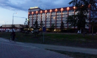 Негостеприимный омский туризм: в одном из крупнейших отелей не готовы к форс-мажору