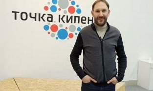 Омский кинопрокатчик Дмитрий Савельев намекнул, что перенес Covid-19 уже дважды