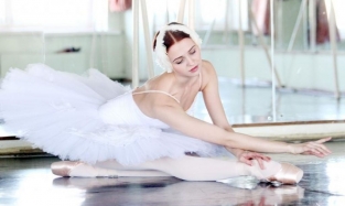 Звезда омского балета решила летом подработать