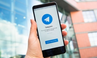 Telegram могут заблокировать из-за исков влиятельного российского издательства