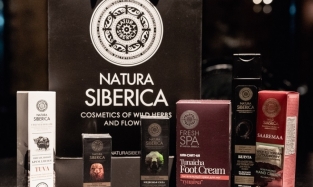 Владельцы делят продающиеся в Омске косметические бренды Natura Siberica и «Рецепты бабушки Агафьи»