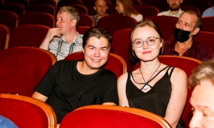 Омский музтеатр объявил о грядущих планах: 5 премьер и цикл концертов 
