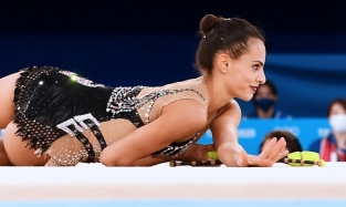 Низвергательницы российских королев художественной гимнастики на грядущем чемпионате мира не будет