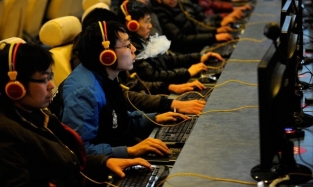 В Китае на государственном уровне запретили играть в видеоигры 