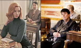 Советская шахматистка подала в суд на Netflix за сериал "Ход королевы" 
