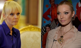 Волочкова обозвала Валерию и Пригожина «политическими проститутками»