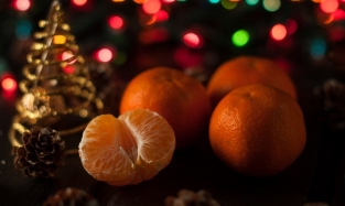 Новый год в России под угрозой: Роспотребнадзор запретил ввоз мандаринов